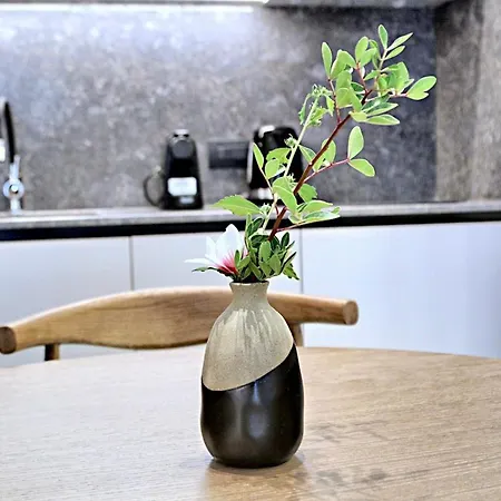 Ferienwohnung Elmaral Living Experience 