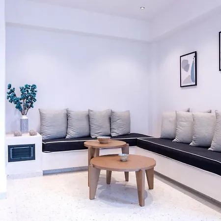 Ferienwohnung Elmaral Living Experience 