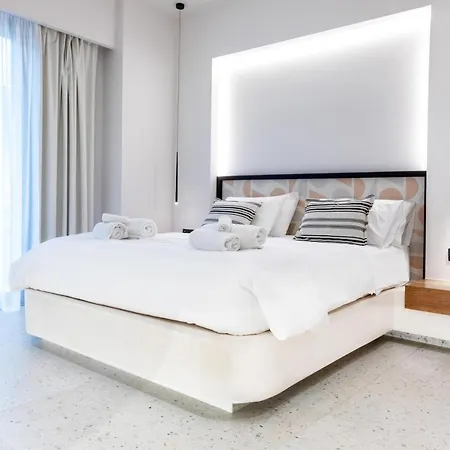 Ferienwohnung Elmaral Living Experience 