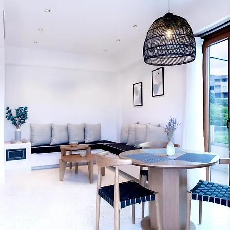 Ferienwohnung Elmaral Living Experience 
