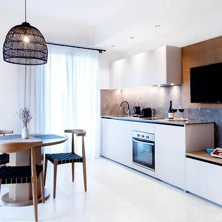 Ferienwohnung Elmaral Living Experience 