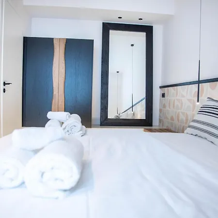 Ferienwohnung Elmaral Living Experience 
