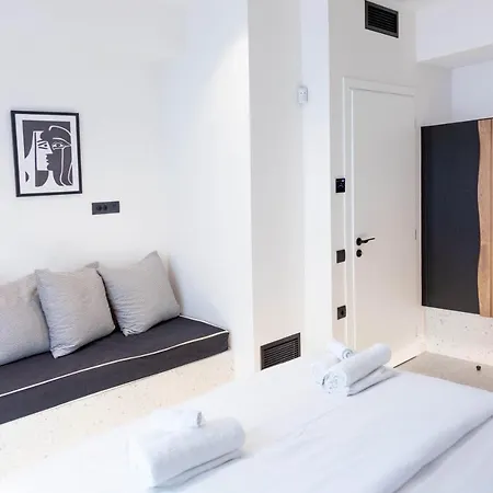 Ferienwohnung Elmaral Living Experience 