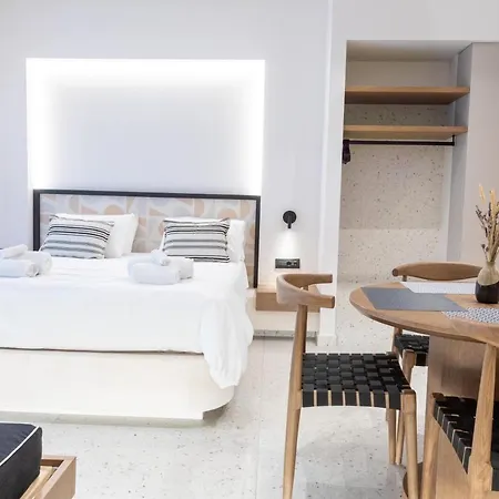 Ferienwohnung Elmaral Living Experience 