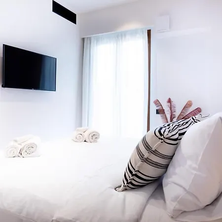 Ferienwohnung Elmaral Living Experience 