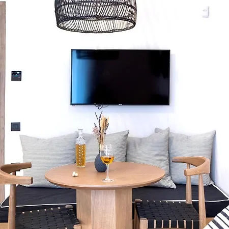 Ferienwohnung Elmaral Living Experience 