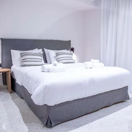Ferienwohnung Elmaral Living Experience 