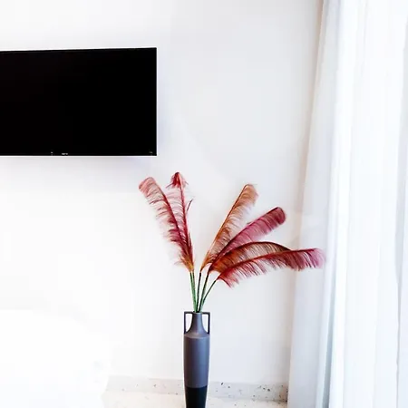 Ferienwohnung Elmaral Living Experience 