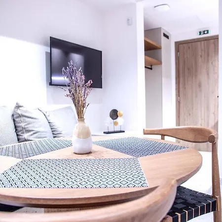 Ferienwohnung Elmaral Living Experience 