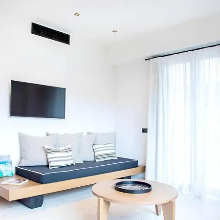 Ferienwohnung Elmaral Living Experience 