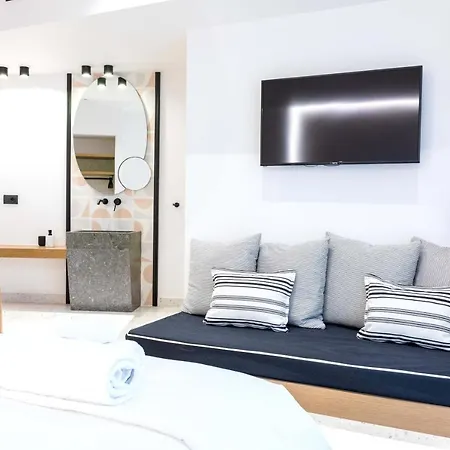 Ferienwohnung Elmaral Living Experience 