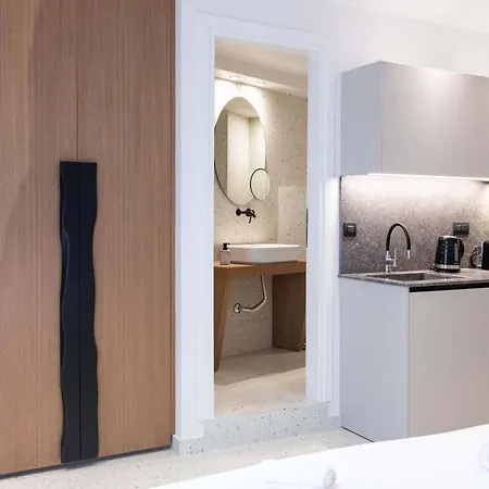 Ferienwohnung Elmaral Living Experience 