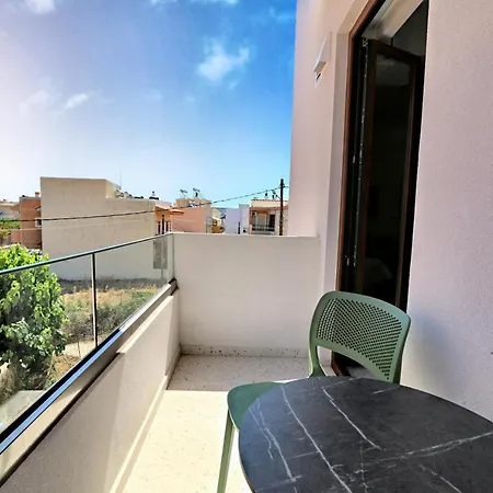 Ferienwohnung Elmaral Living Experience 
