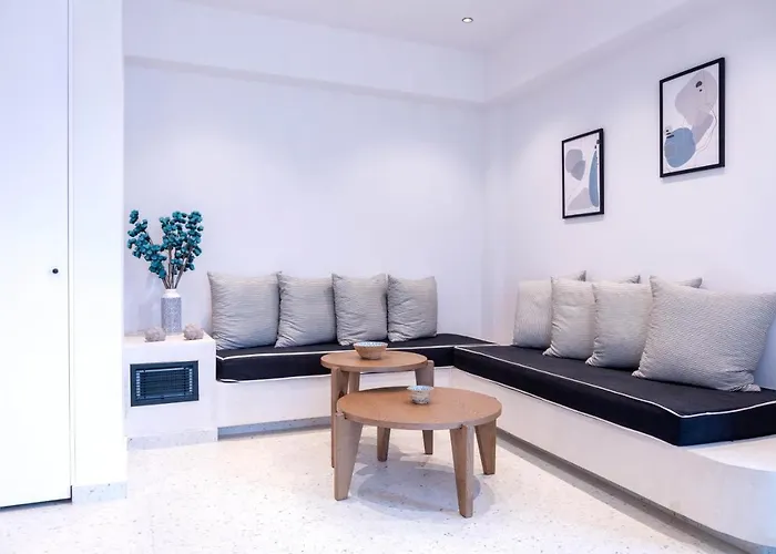 Elmaral Living Experience \