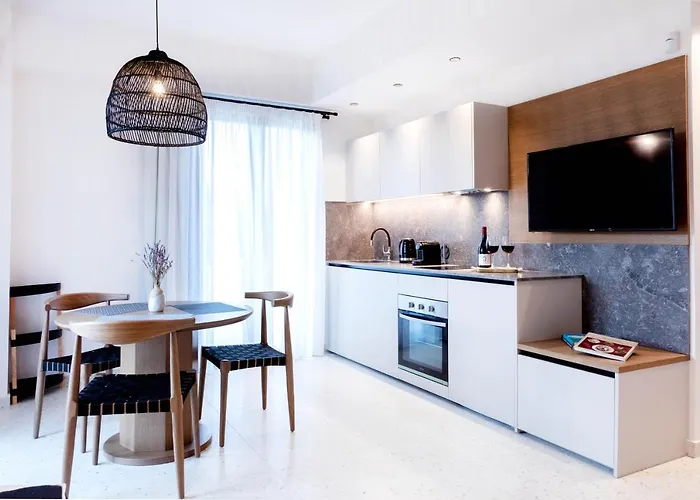 Elmaral Living Experience \