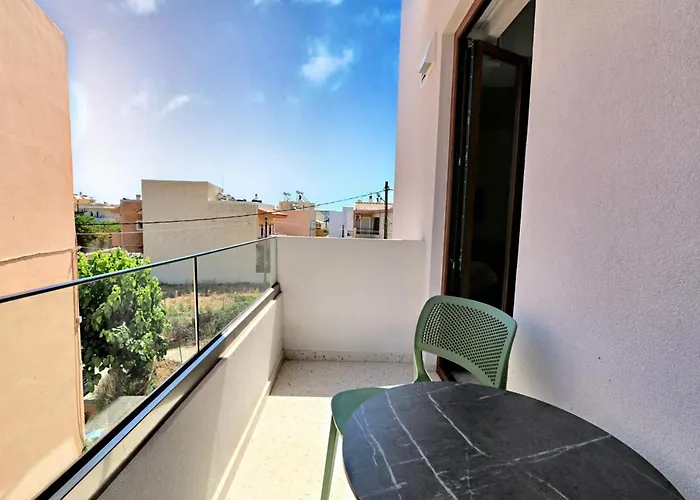 Elmaral Living Experience \