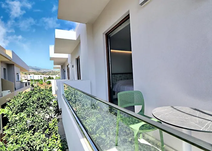 Elmaral Living Experience \
