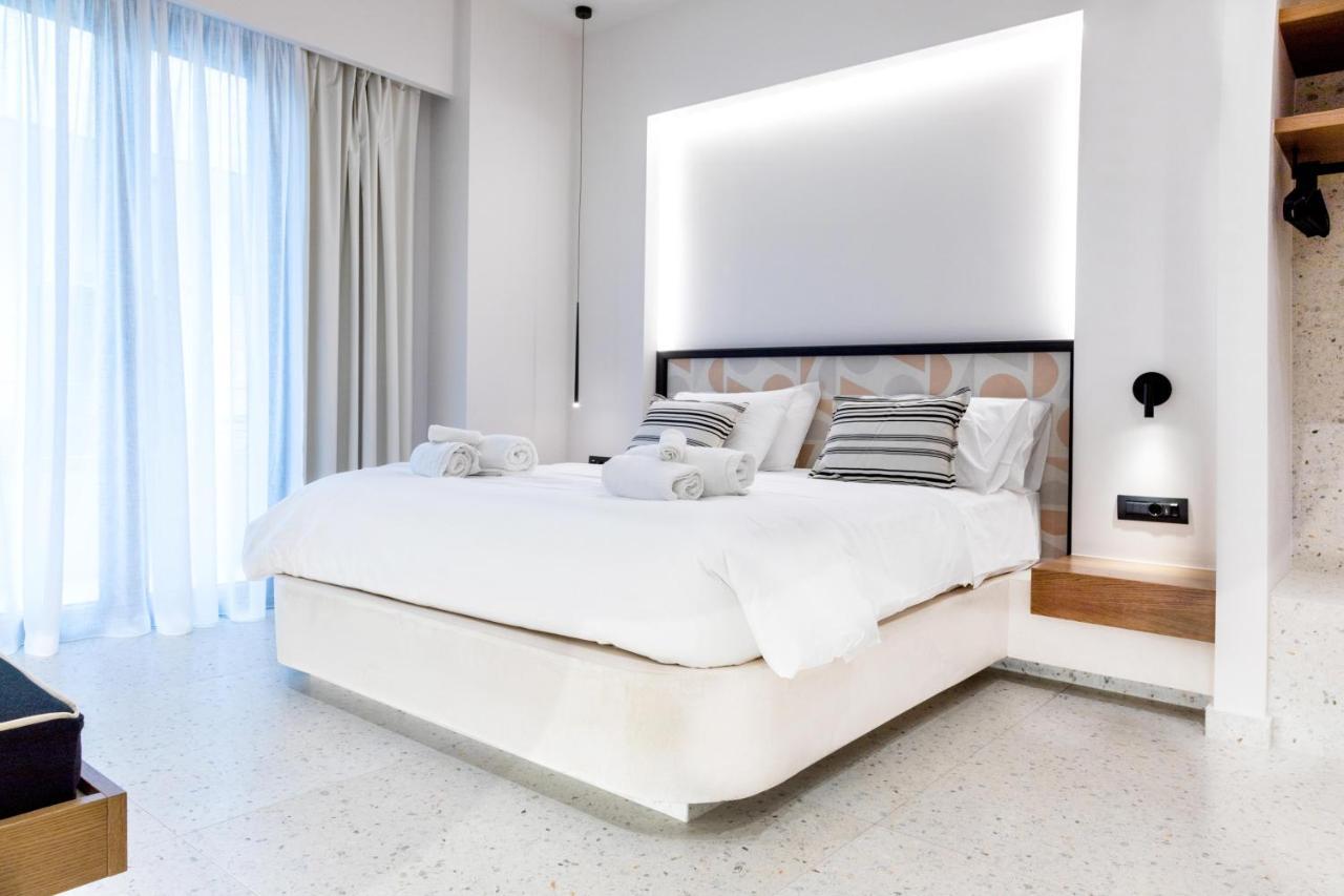 Apartment Elmaral Living Experience 