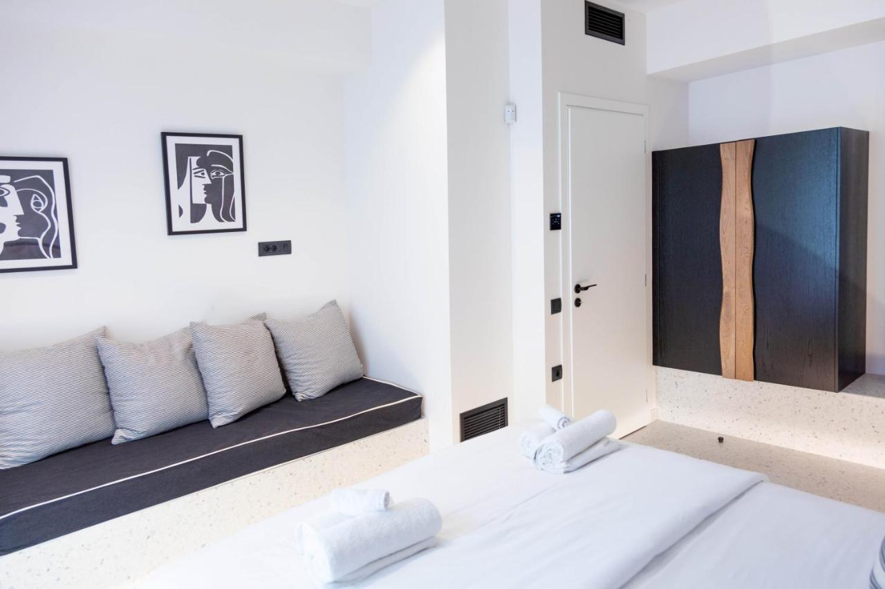 Apartment Elmaral Living Experience 
