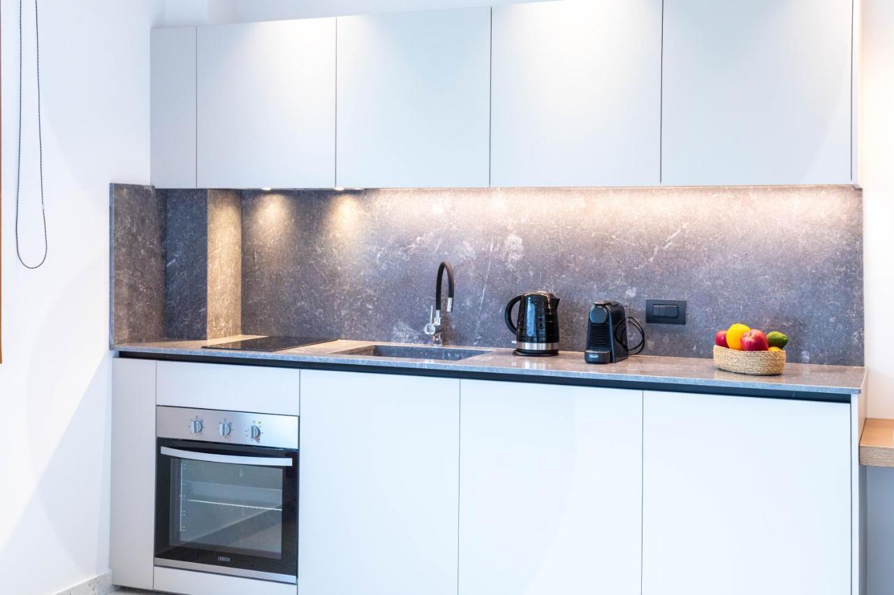 Apartment Elmaral Living Experience 