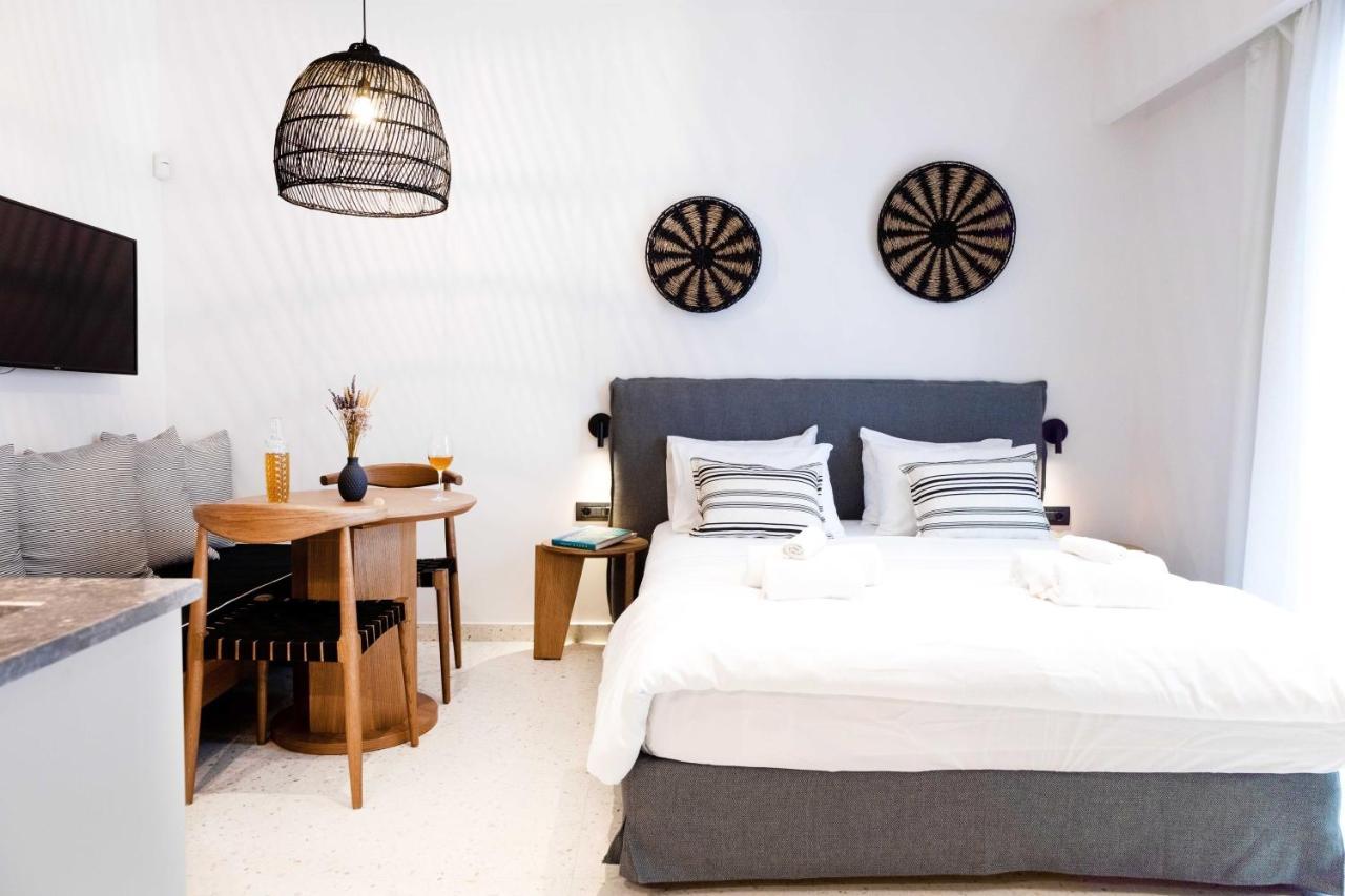 Apartment Elmaral Living Experience 