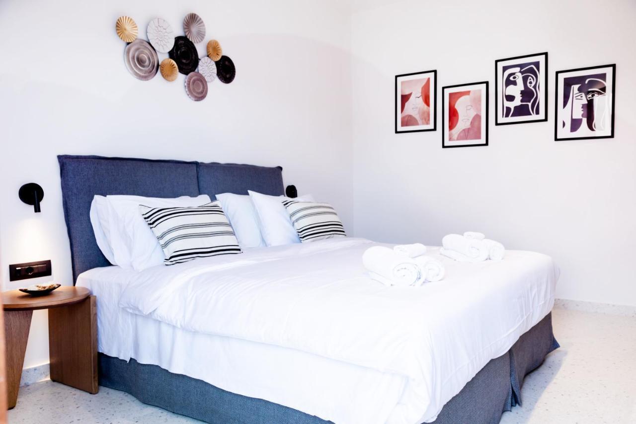 Apartment Elmaral Living Experience 