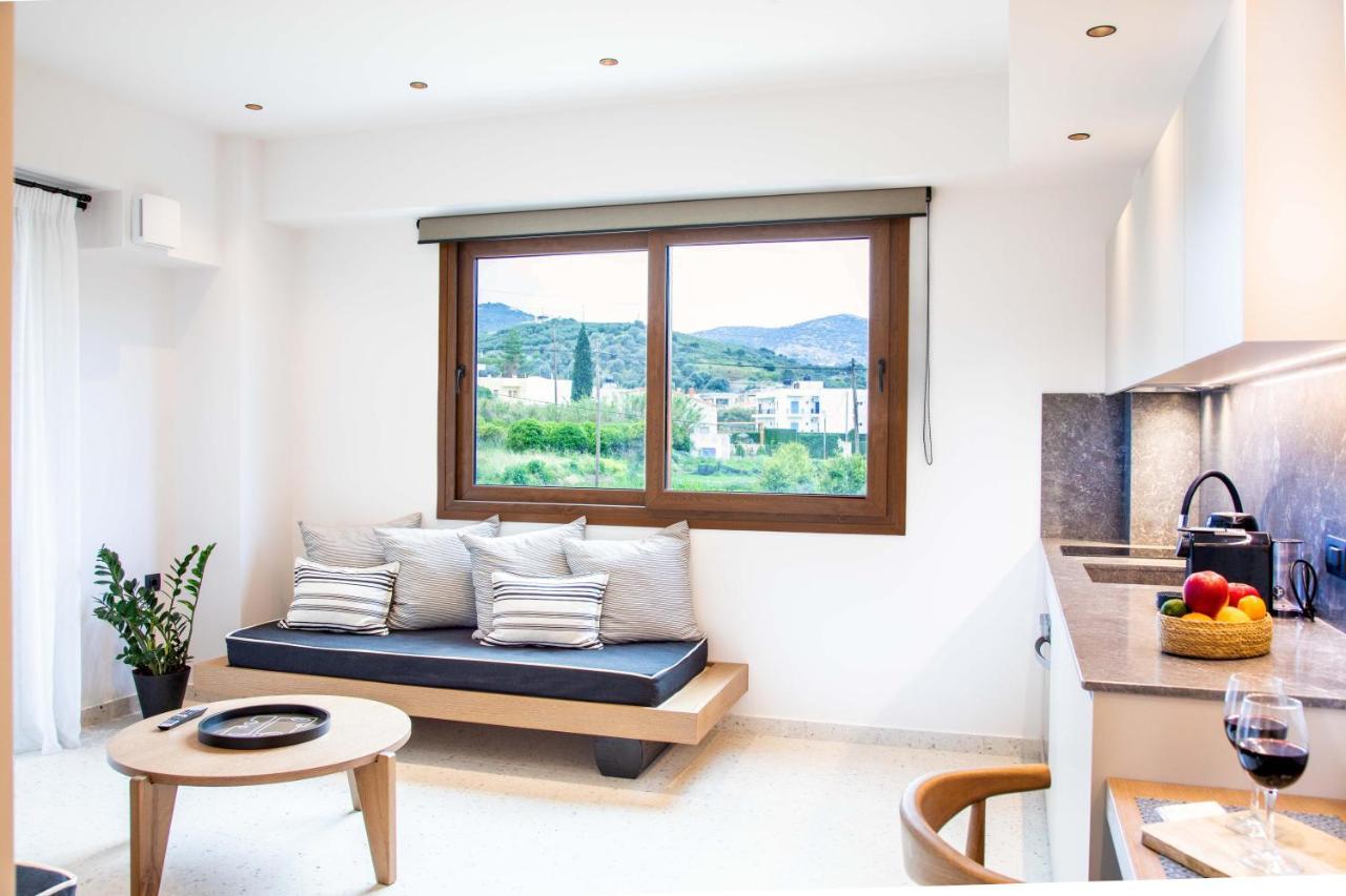 Apartment Elmaral Living Experience 
