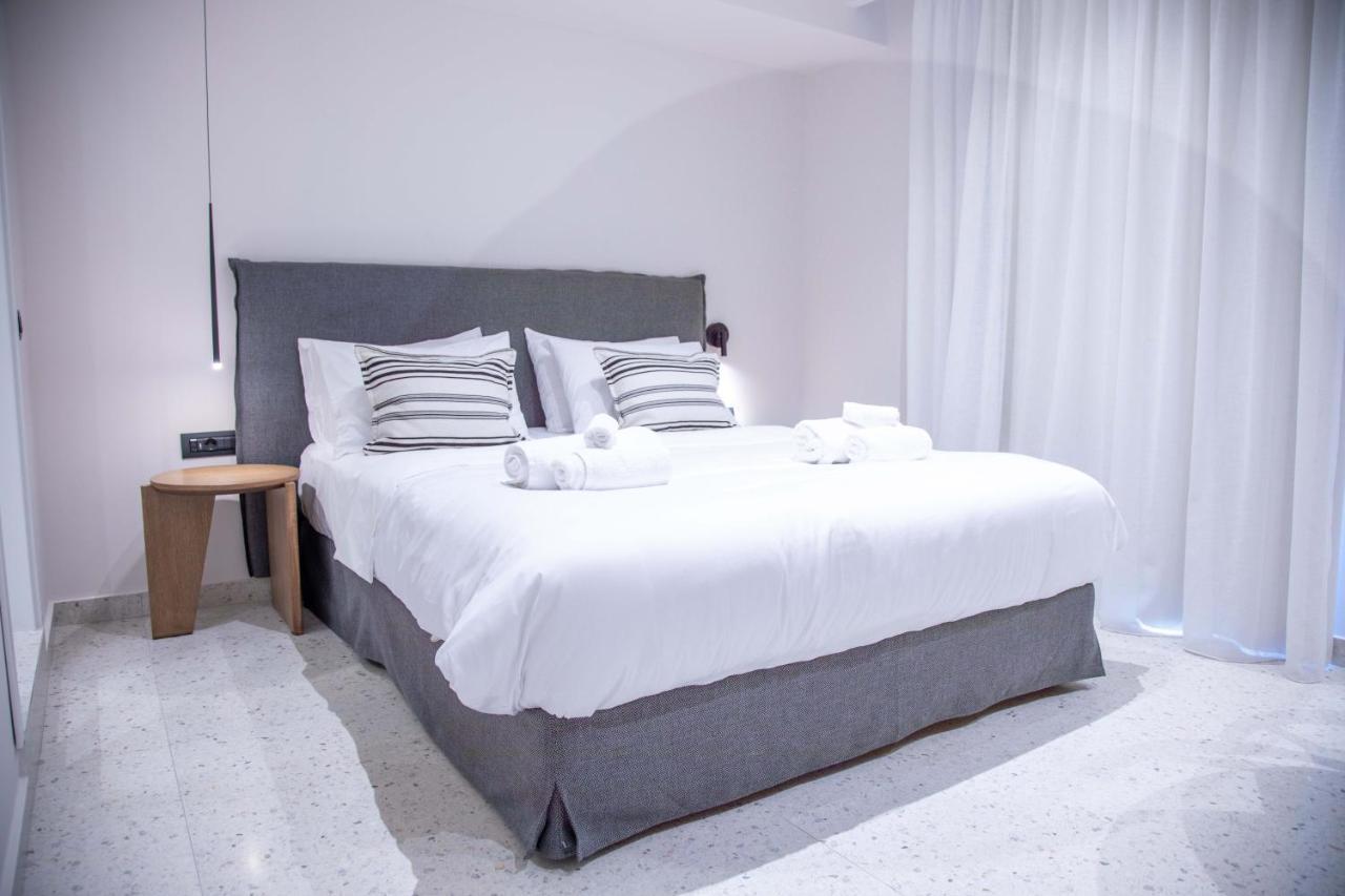 Apartment Elmaral Living Experience 