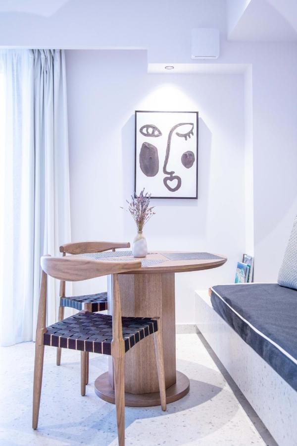 Apartment Elmaral Living Experience 