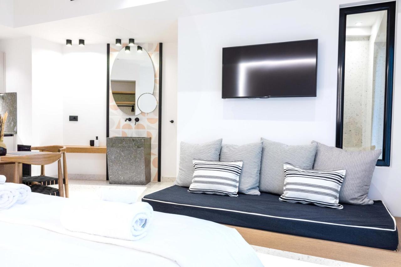 Apartment Elmaral Living Experience 